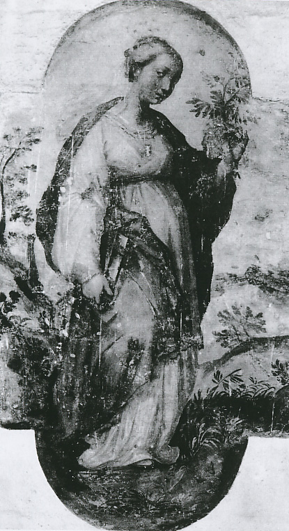 Chiesa Spirito Santo PA