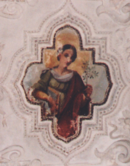 Chiesa Spirito Santo PA