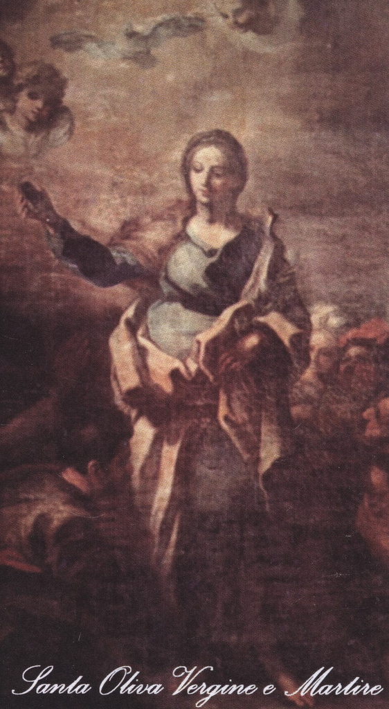 Parrocchia San Francesco di Paola PA