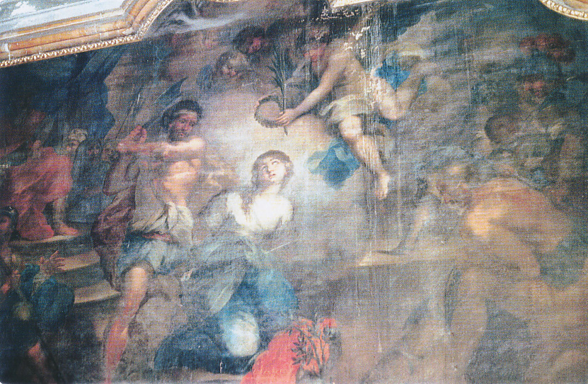 Parrocchia San Francesco di Paola PA