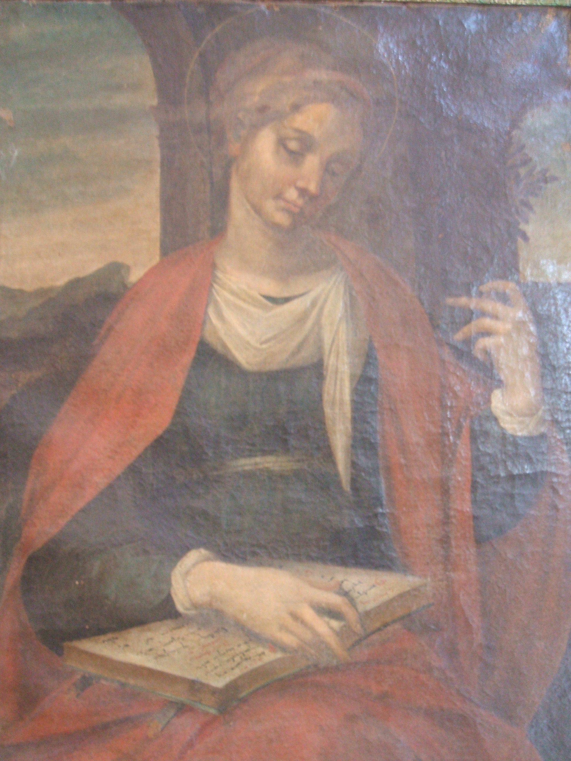 Chiesa S.Domenico PA