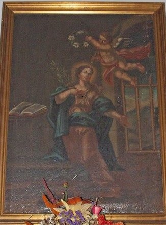 Chiesa omonima Cefal�