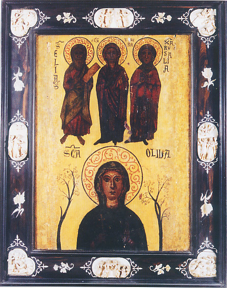 Museo Diocesano Palermo