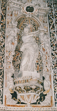 San Francesco d'Assisi PA