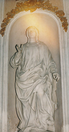 Santa Maria della Catena PA