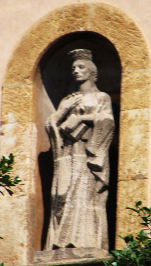 San Francesco di Paola PA