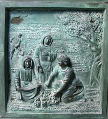 San Francesco di Paola PA