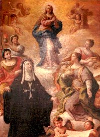 Abbazia S.Martino delle Scale