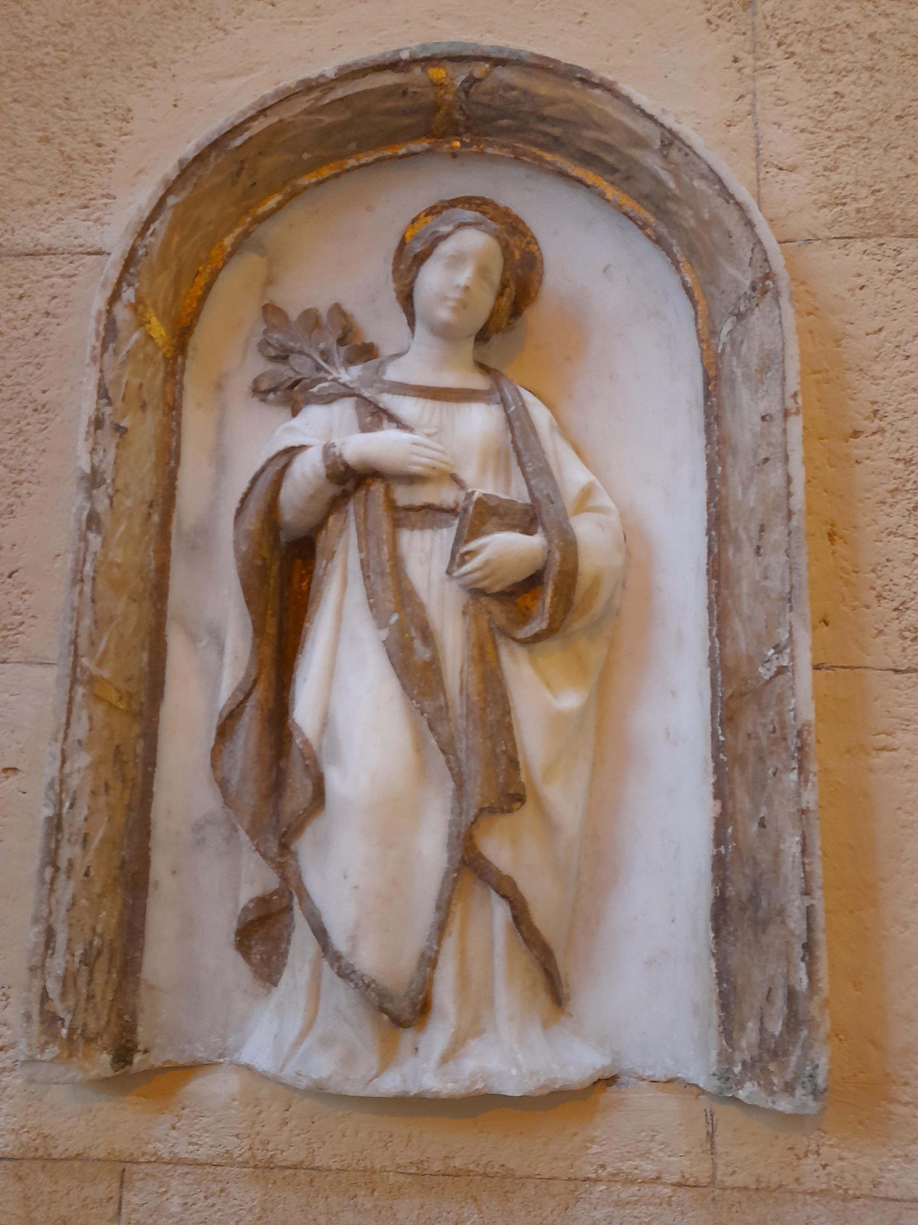 Chiesa Madre Marsala