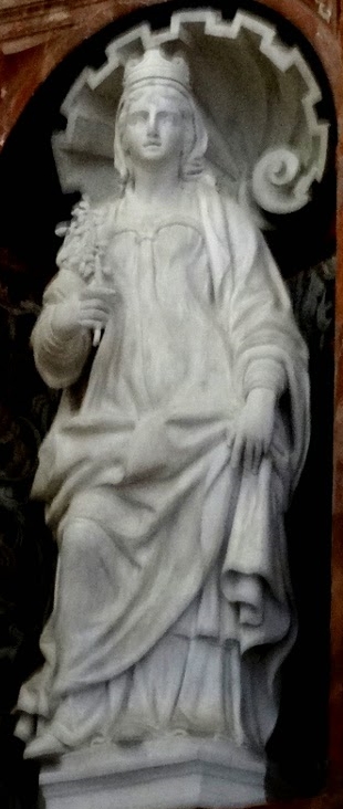 Chiesa del Ges� PA