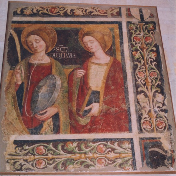 Galleria regionale Sicilia