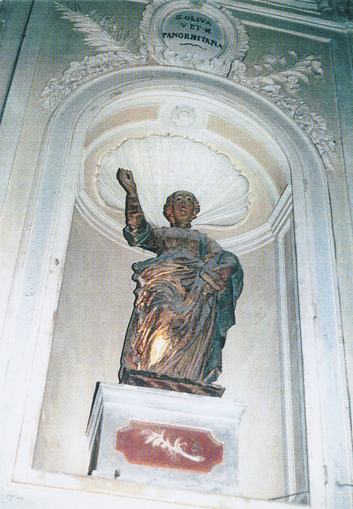 Madonna Consolazione Termini Imerese PA