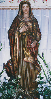 Parrocchia S.Oliva PA