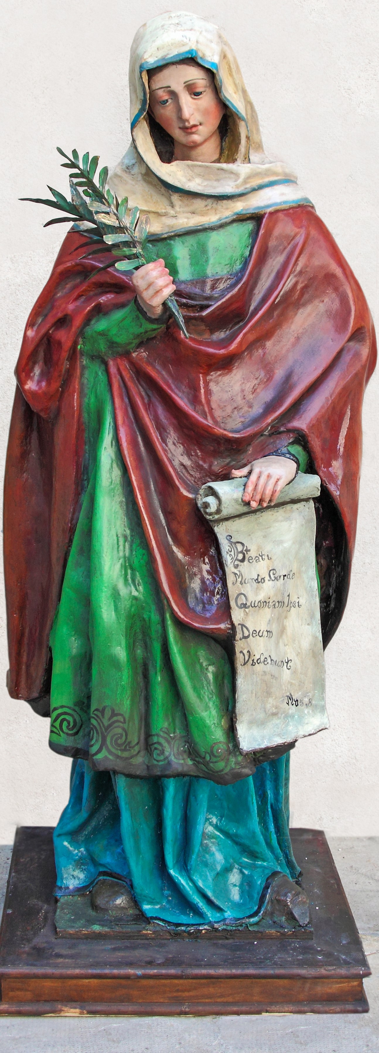 Cattedrale di Tunisi