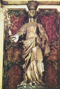 Parrocchia San Francesco di Paola PA