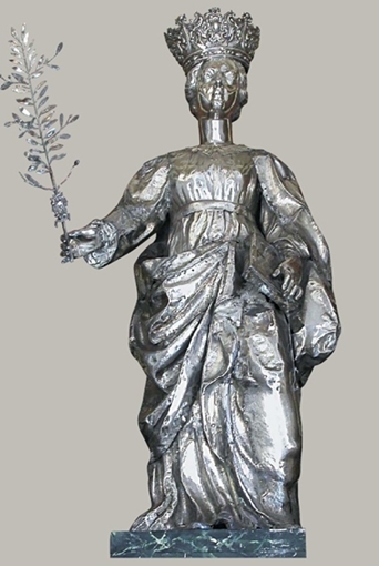 San Francesco di Paola PA