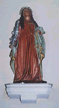 Parrocchia S.Oliva PA