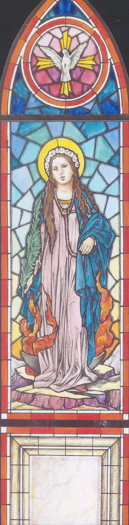 Parrocchia S.Oliva PA