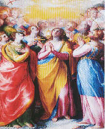 Chiesa del Ges� PA