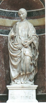 Chiesa omonima Alcamo TP