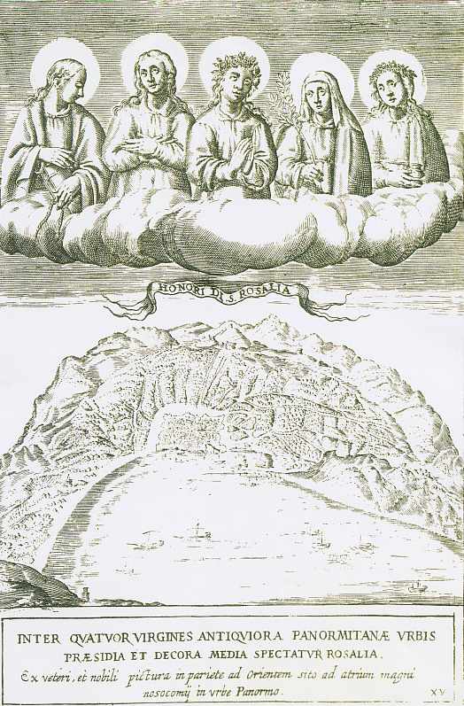 Stampa 1700