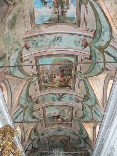 Chiesa Madre Raffadali AG