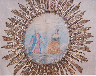 Confraternita SS.Oliva e Omobono PA