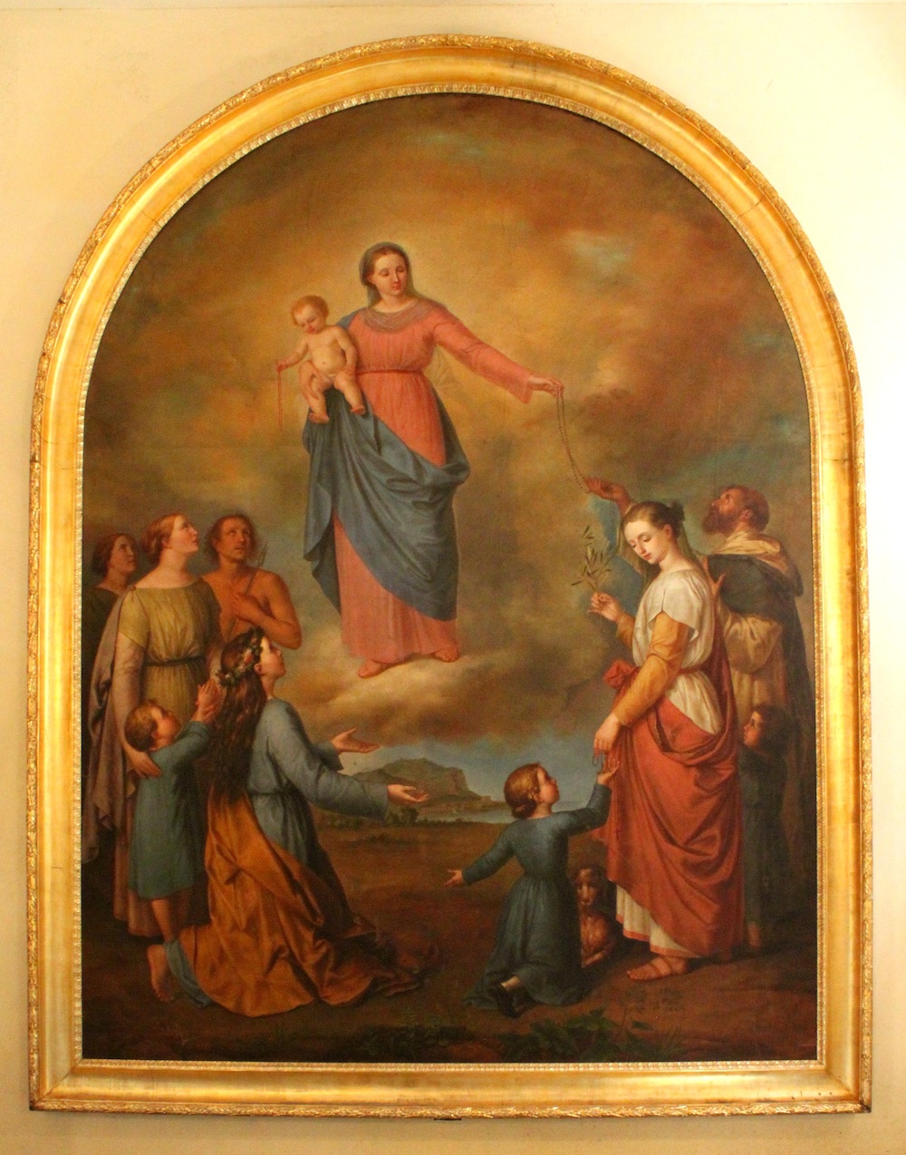 Palazzo Mirto PA