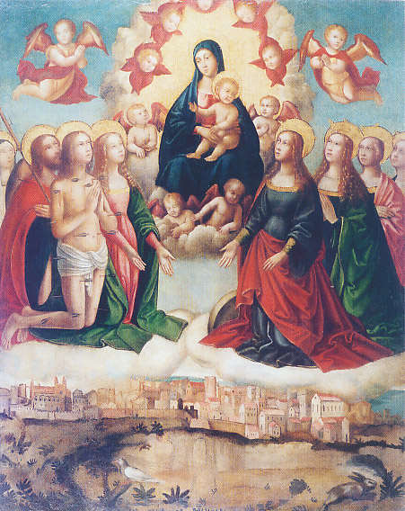 Museo Diocesano Palermo