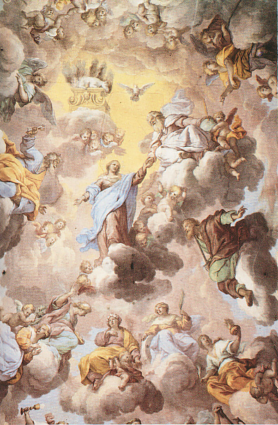 Oratorio SS.Pietro e Paolo PA