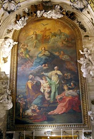 Chiesa S.Ninfa PA