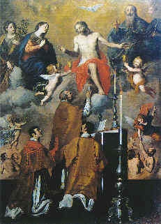 Chiesa omonima Alcamo