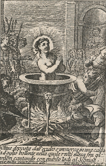 Stampa 1700