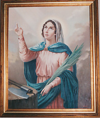 Santuario Tindari