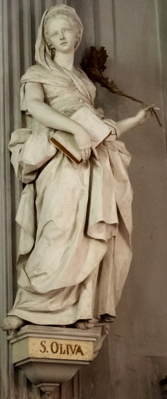 Oratorio S. Caterina PA
