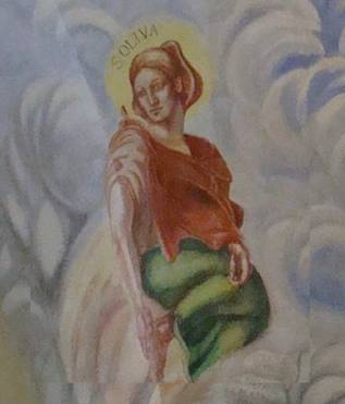 Oratorio Madonna Lourdes PA