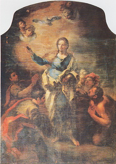 Parrocchia San Francesco di Paola PA