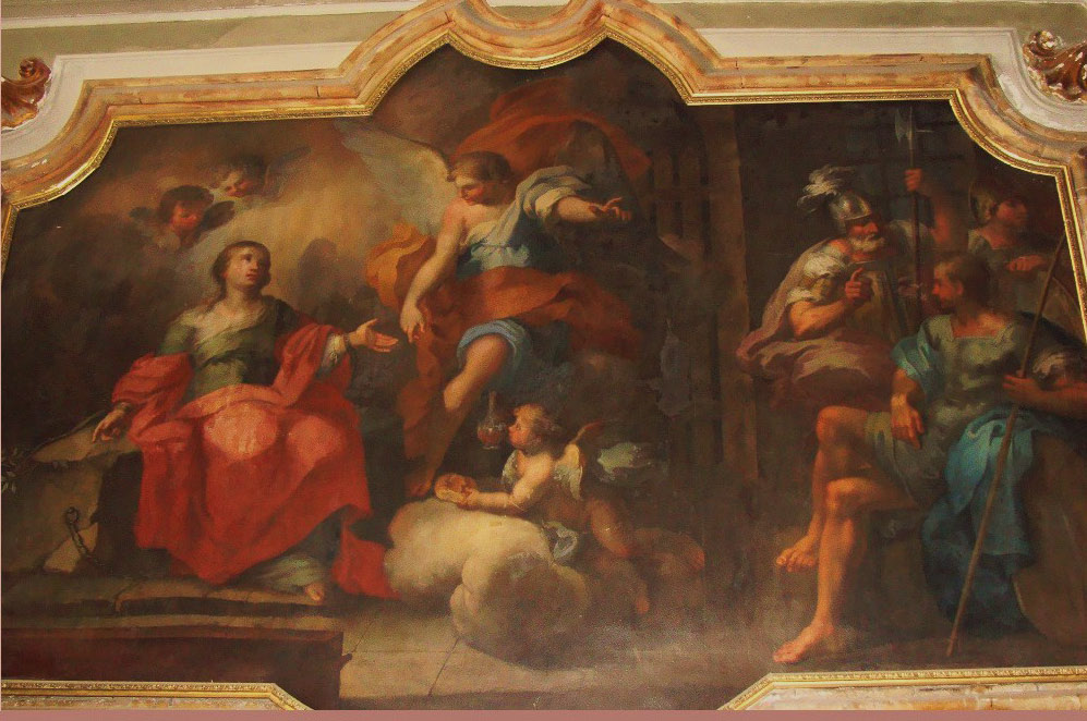 Parrocchia San Francesco di Paola PA