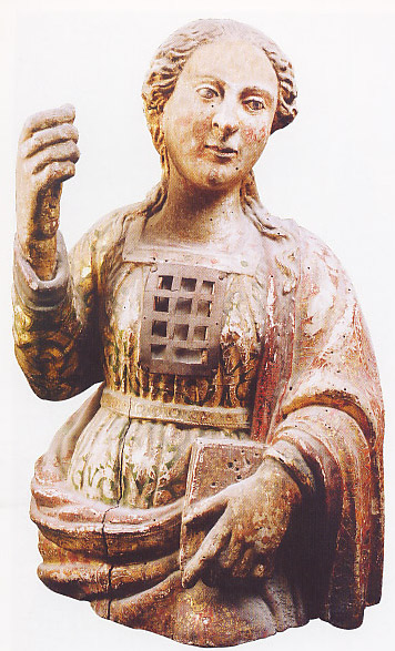 Museo Diocesano PA