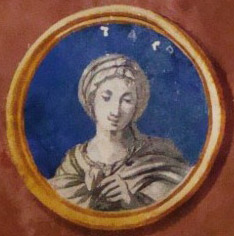 Oratorio Santa Cita