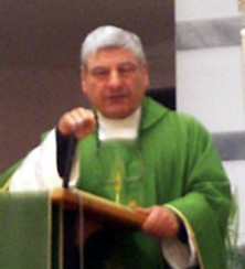 Don Vincenzo Monaco